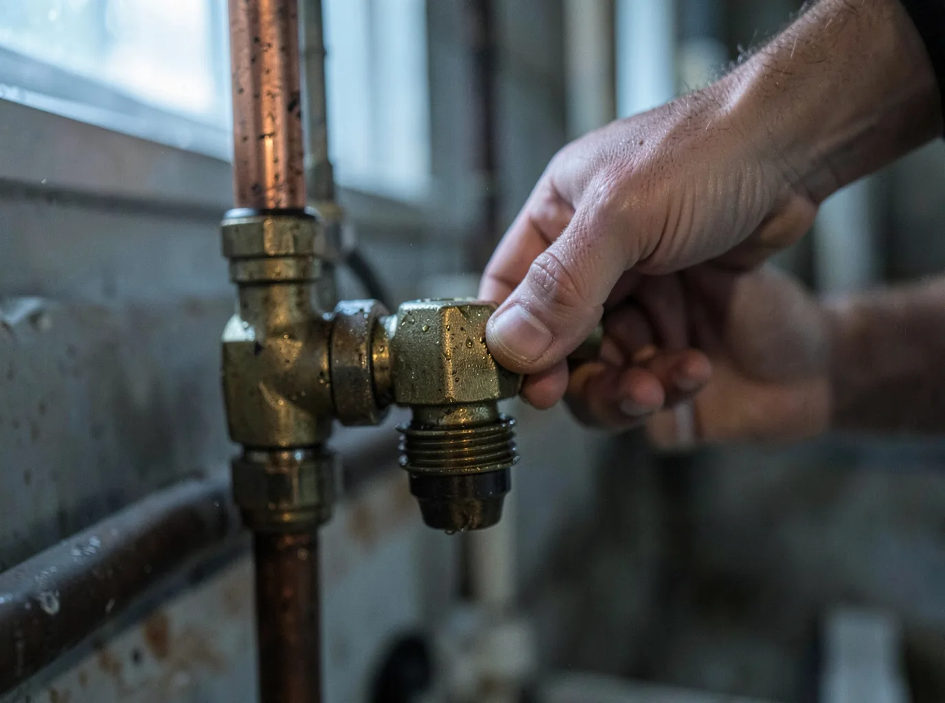 Emergency Plumber Ithaca, NE FAQs